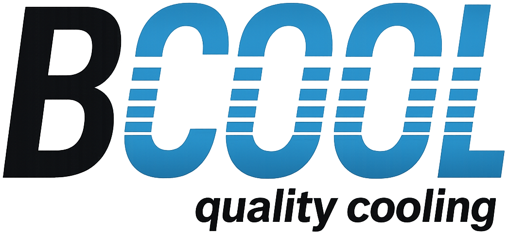 BCOOL logo